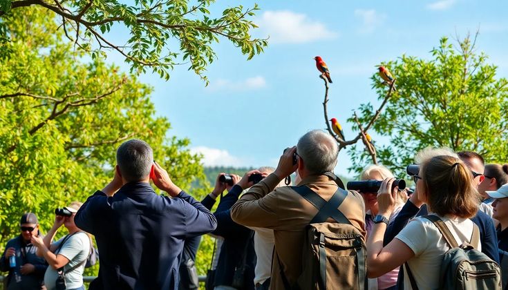 Kenya Safari Photography Tips: Capture the Wild Like a Pro