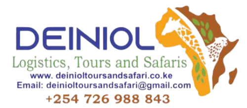 Deiniol Tours