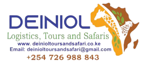 Deiniol Tours